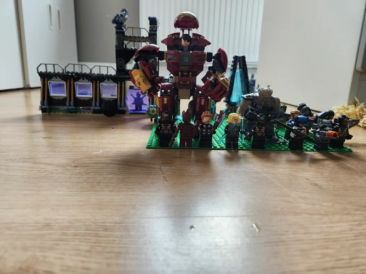 lego - Image 1