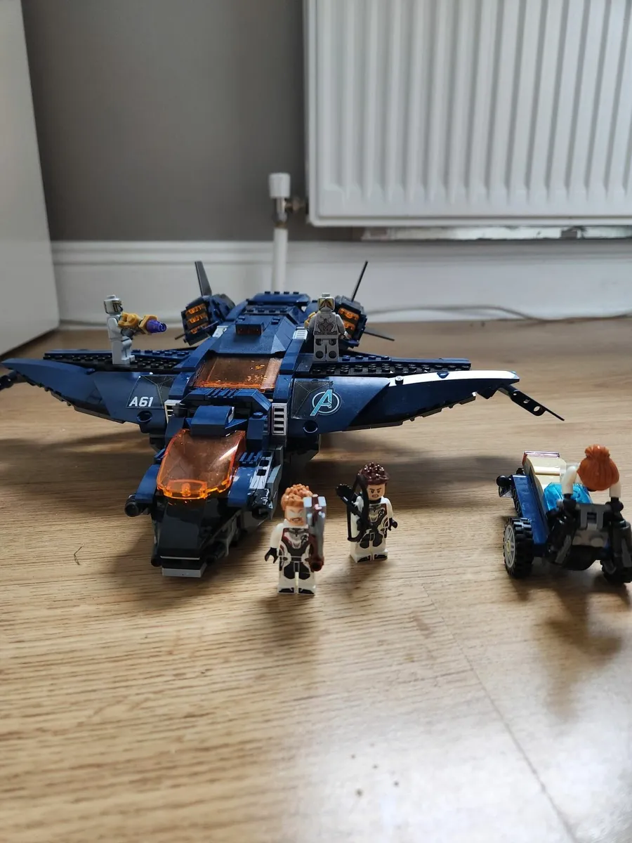 lego - Image 1