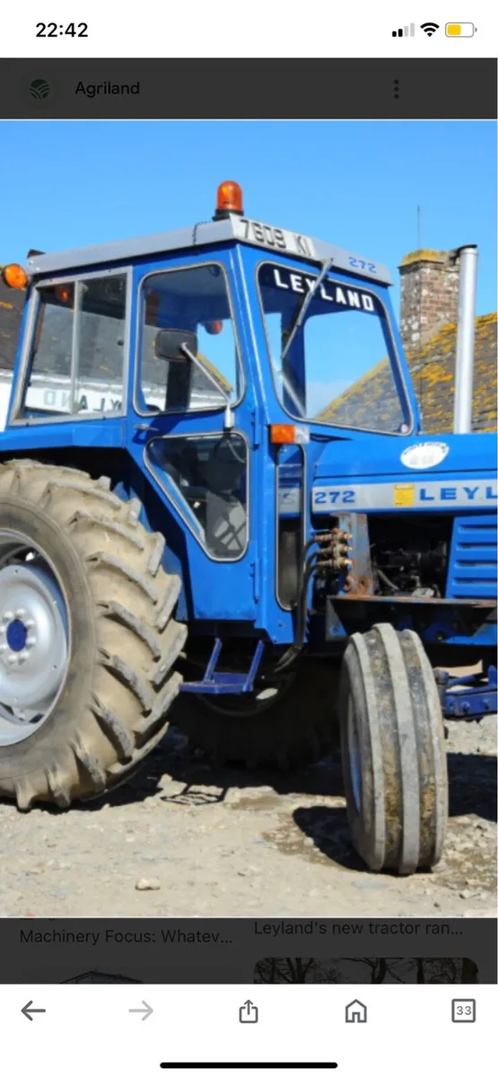 Leyland 272 - Image 2