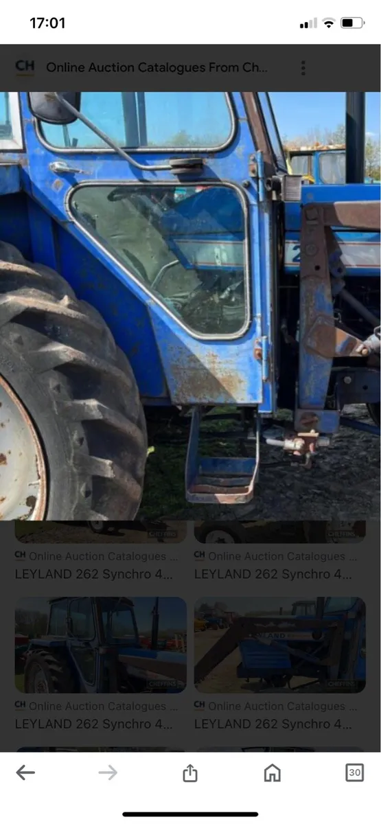 Leyland 272 - Image 3