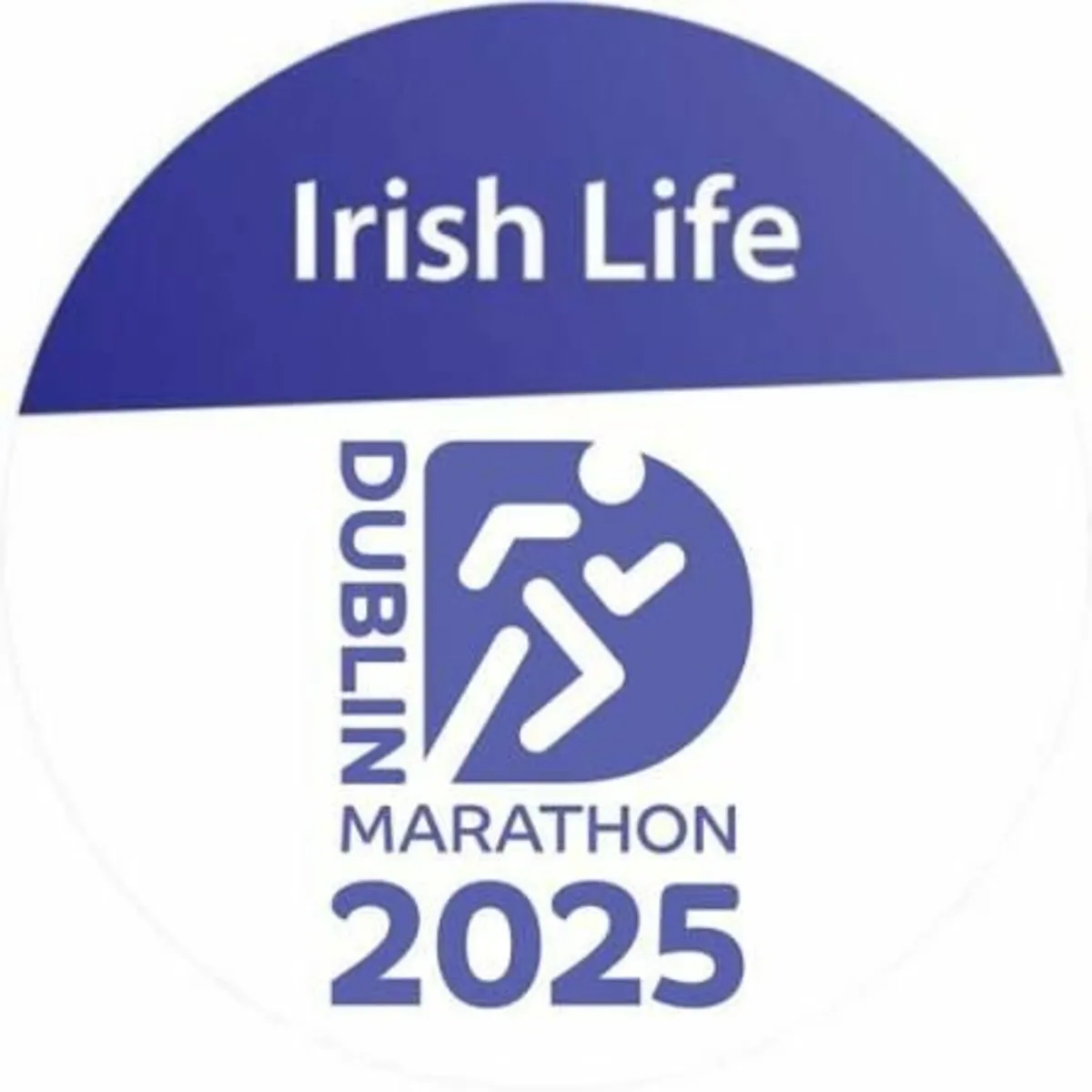 Dublin marathon entry