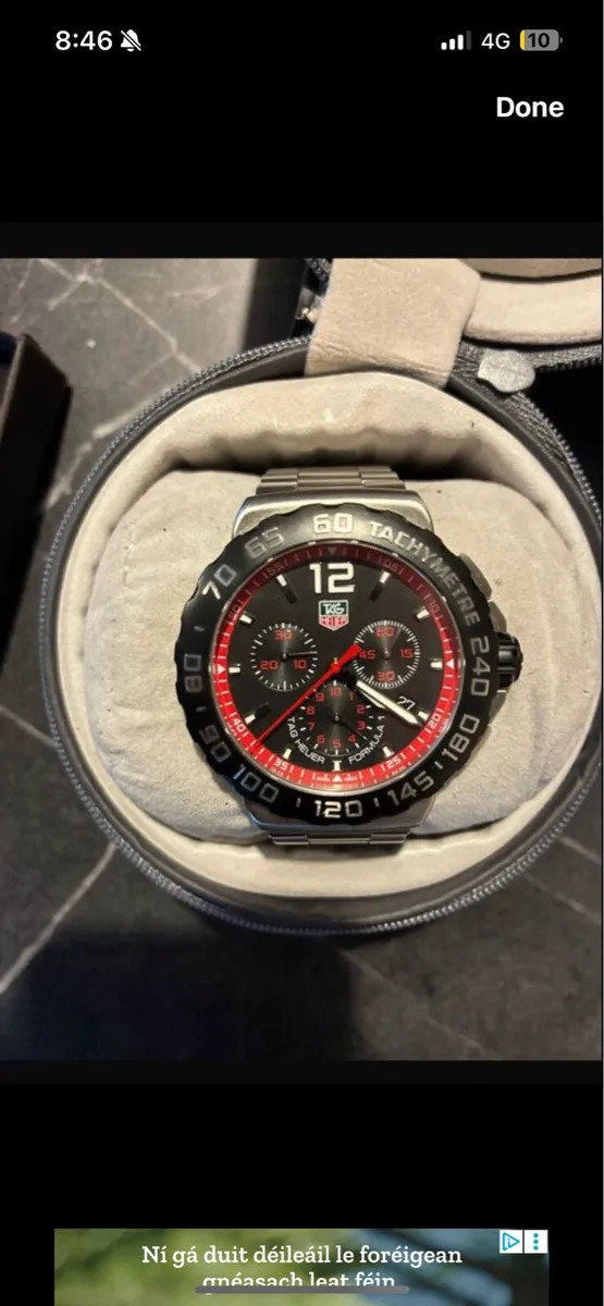 Tag Heuer - Image 1