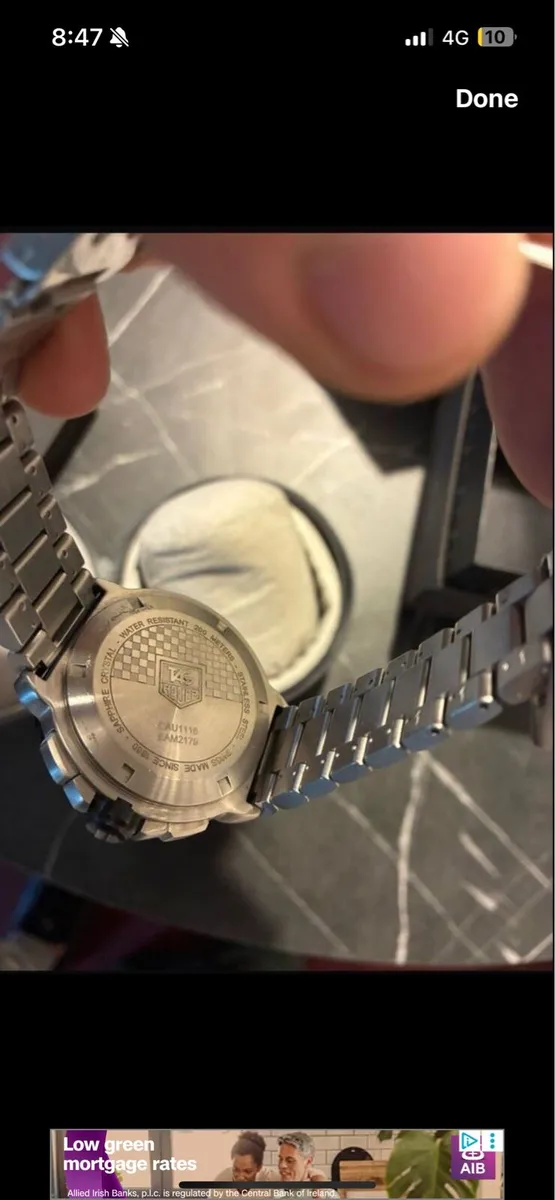 Tag Heuer - Image 2