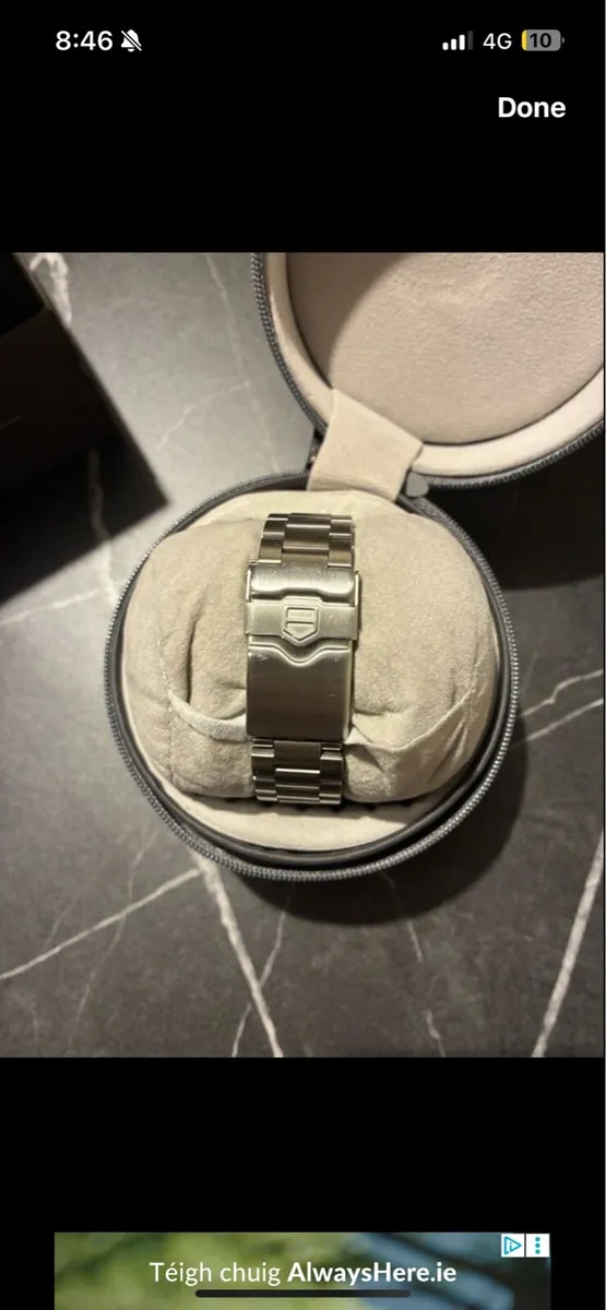 Tag Heuer - Image 3