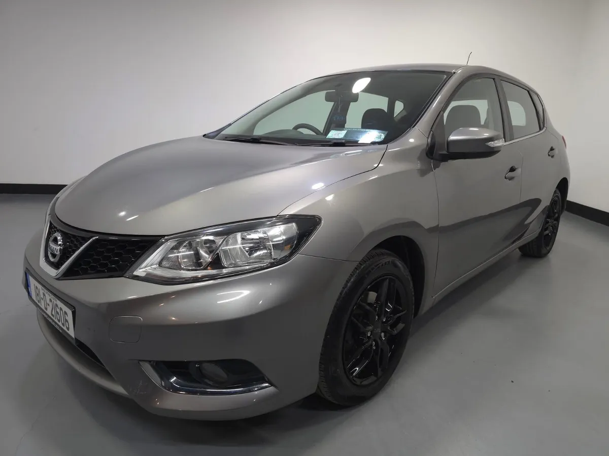 Nissan Pulsar 1.5 DSL Executive - Image 3