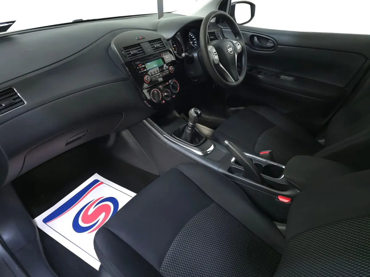 Nissan Pulsar 1.5 DSL Executive - Image 4