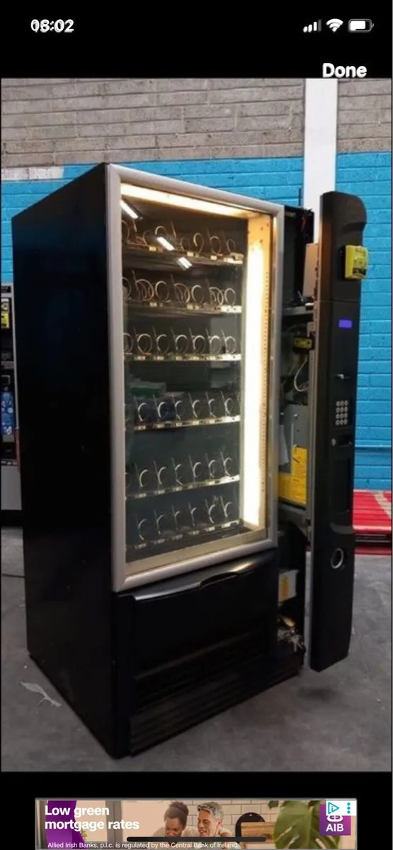 Vending Machine - Image 2