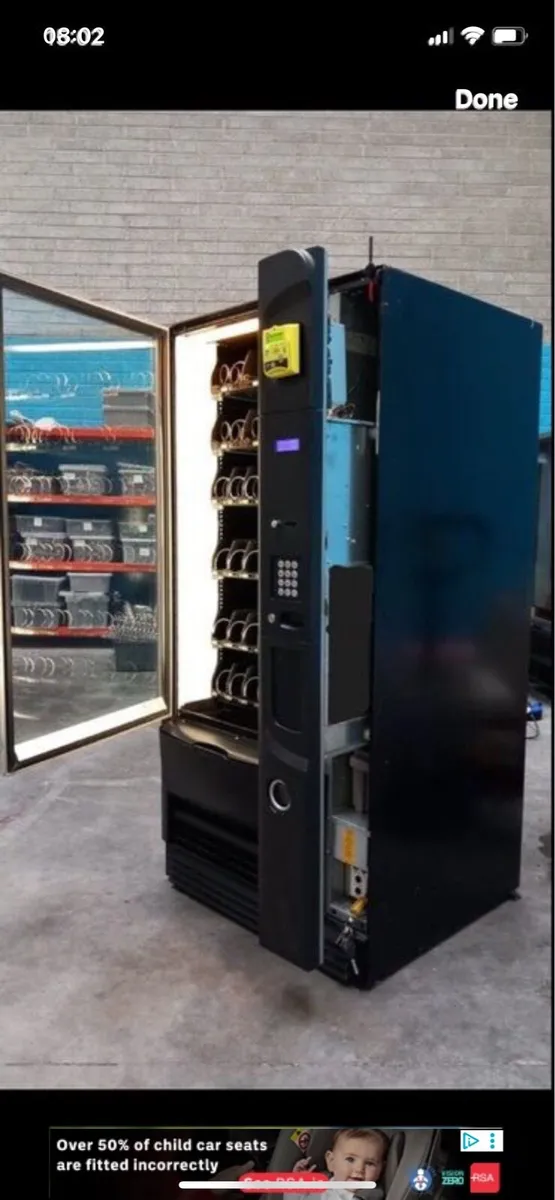 Vending Machine - Image 3