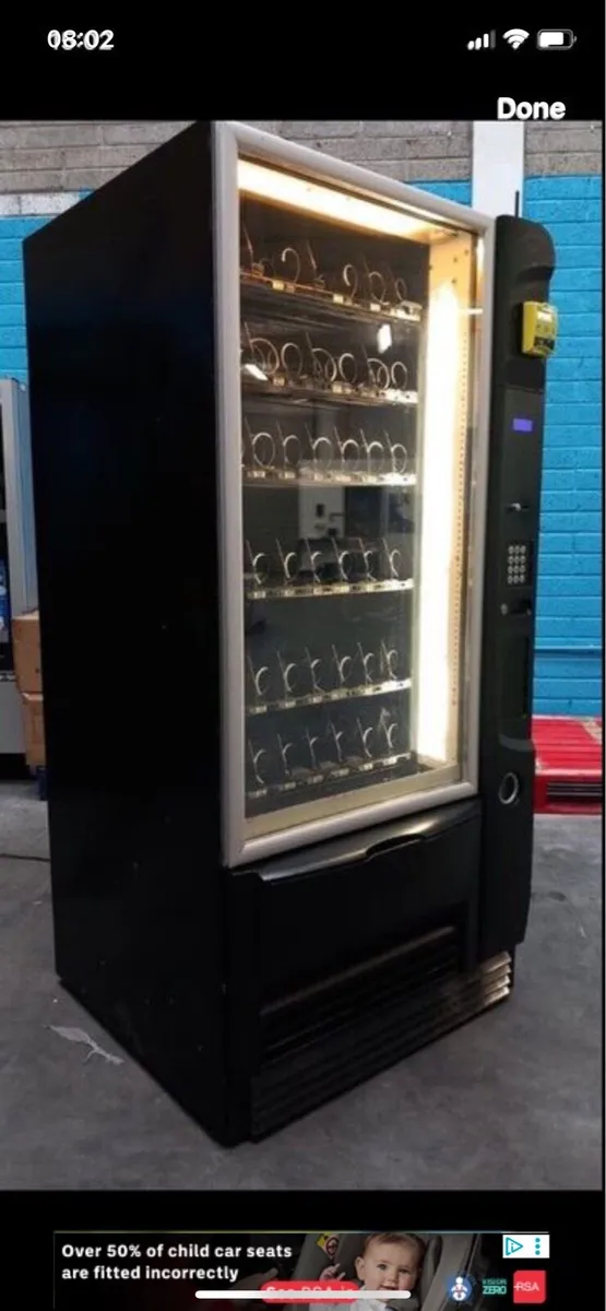 Vending Machine - Image 4