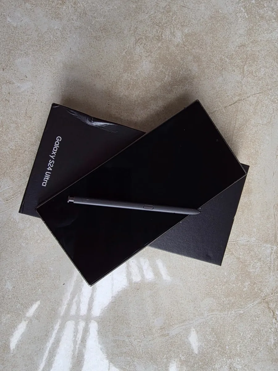 Samsung S24 Ultra 256Gb (Unlocked) - Image 2