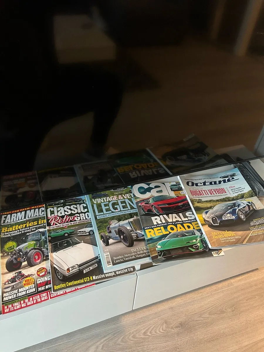 Automotive magazine - Image 2
