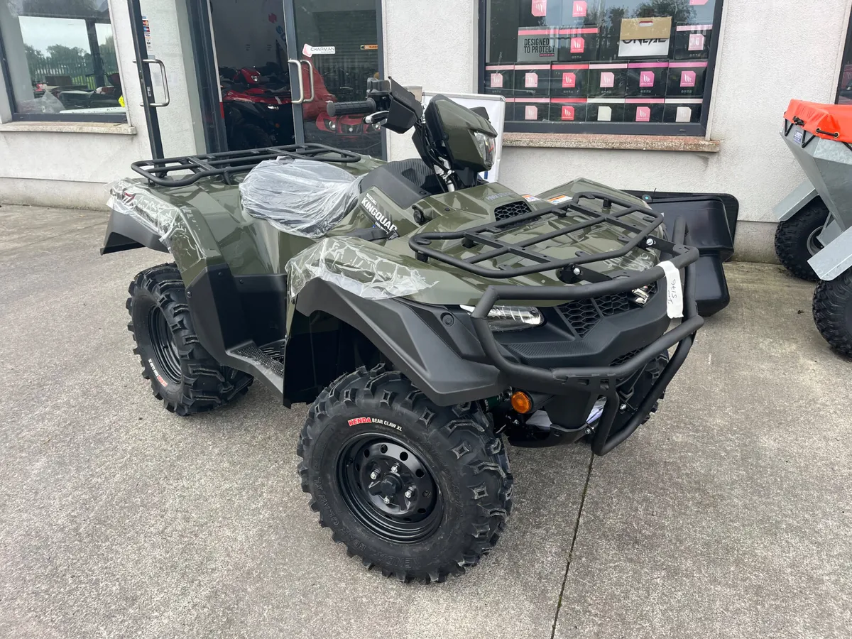 Open Saturdays 9-2. Yamaha, Suzuki, Honda - Image 3