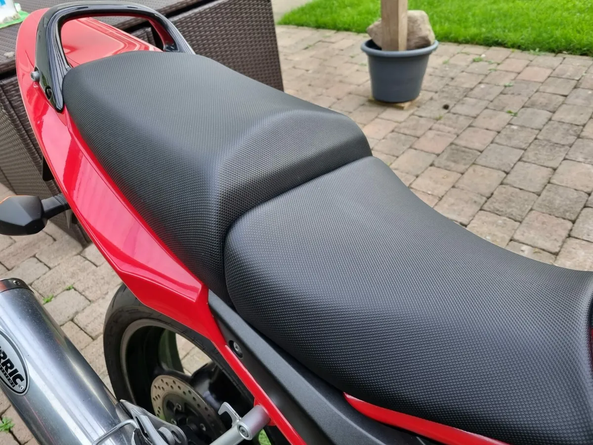 2005 Suzuki GSF 650 Bandit - Image 4