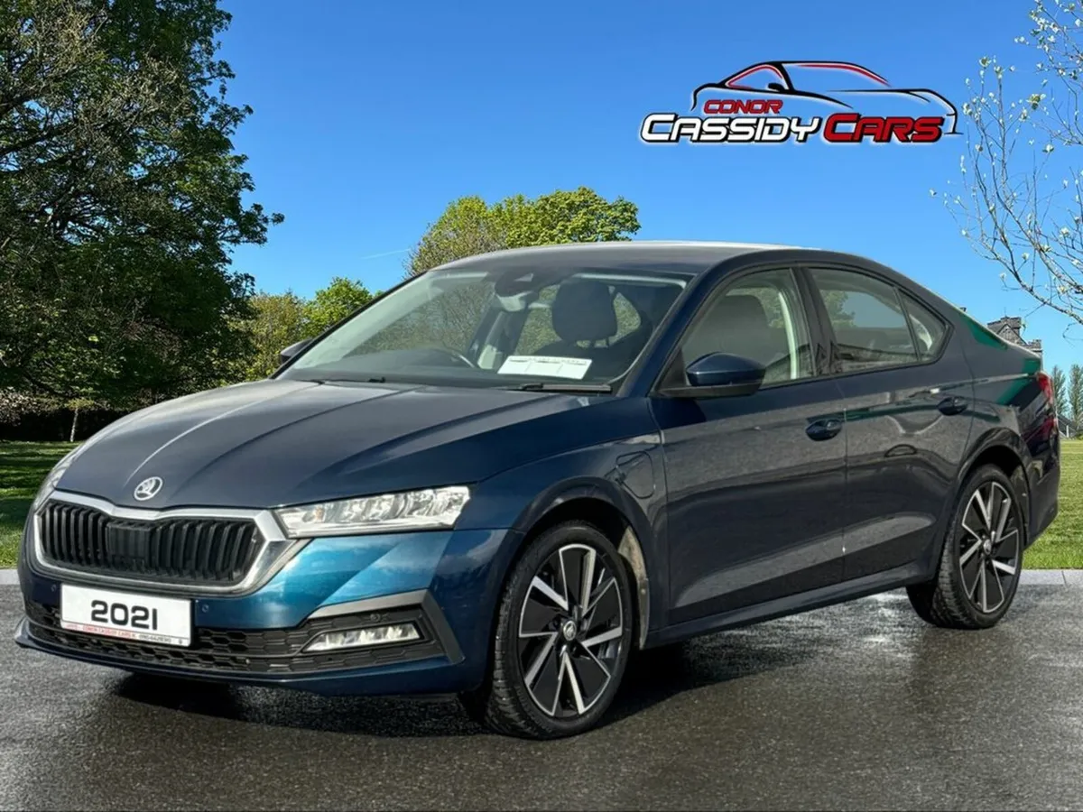 Skoda Octavia SE TECHNOLOGY TSI DSG // 12 MONTH WA - Image 4