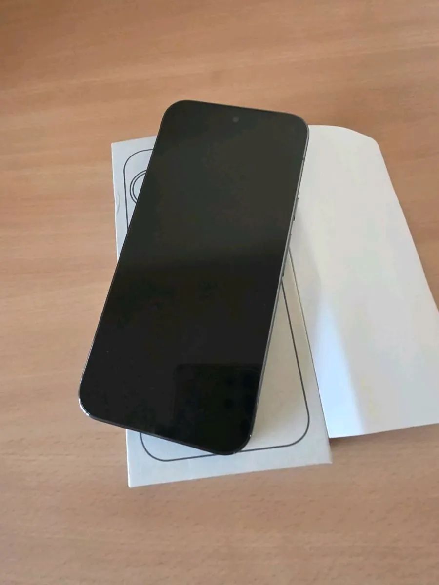 Google Pixel Pro 9 XL 256GB - Image 2