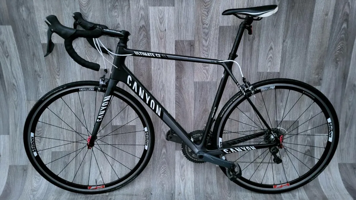 Bike - Image 2