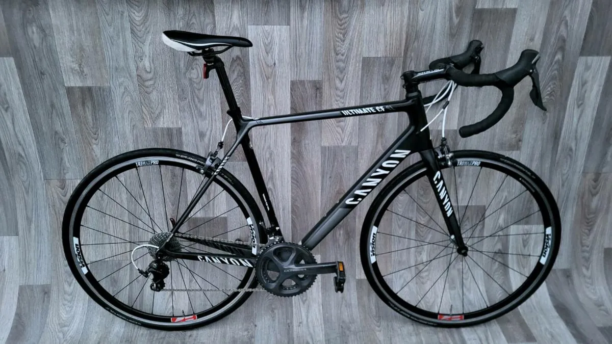Bike - Image 3