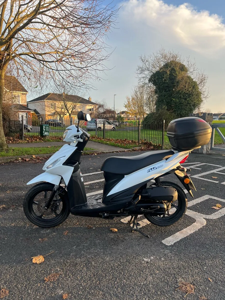 Address Suzuki 2021 - Image 1