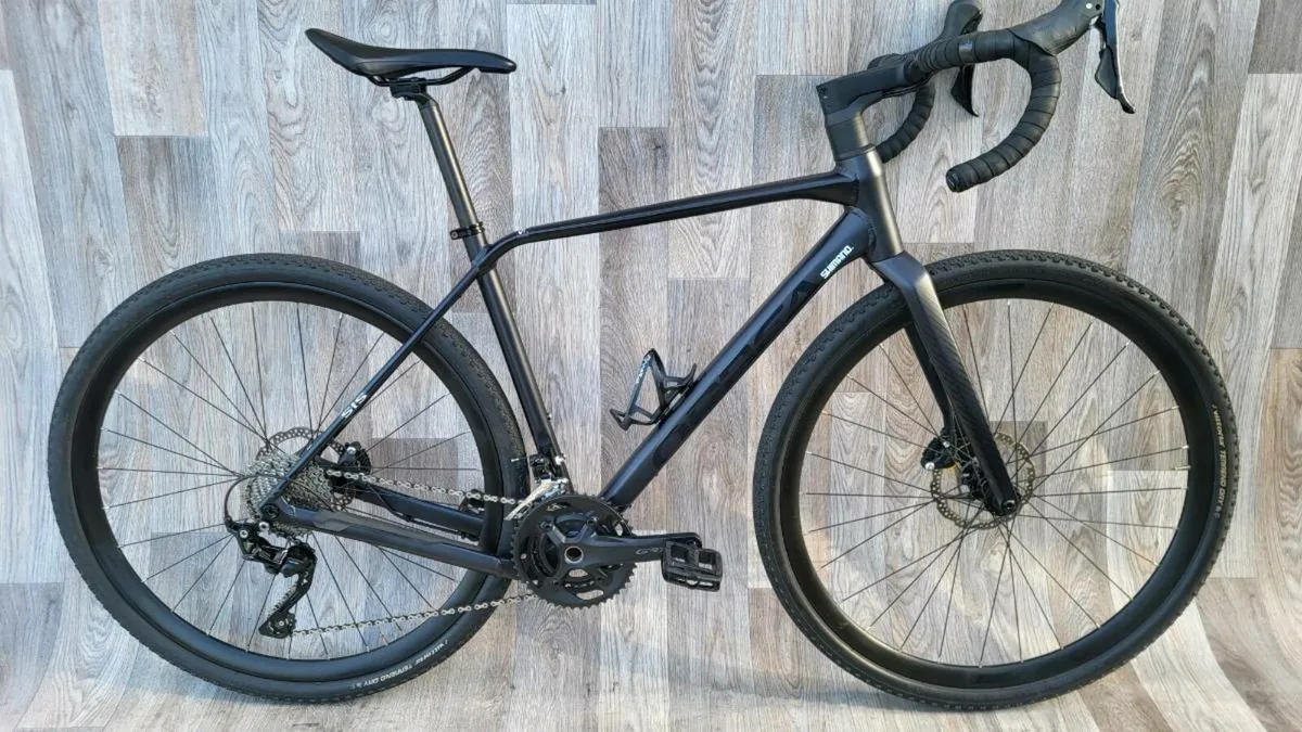 ORBEA TERRA H40, GRAVEL, MADE IN SPAIN 🇪🇸 - Image 2
