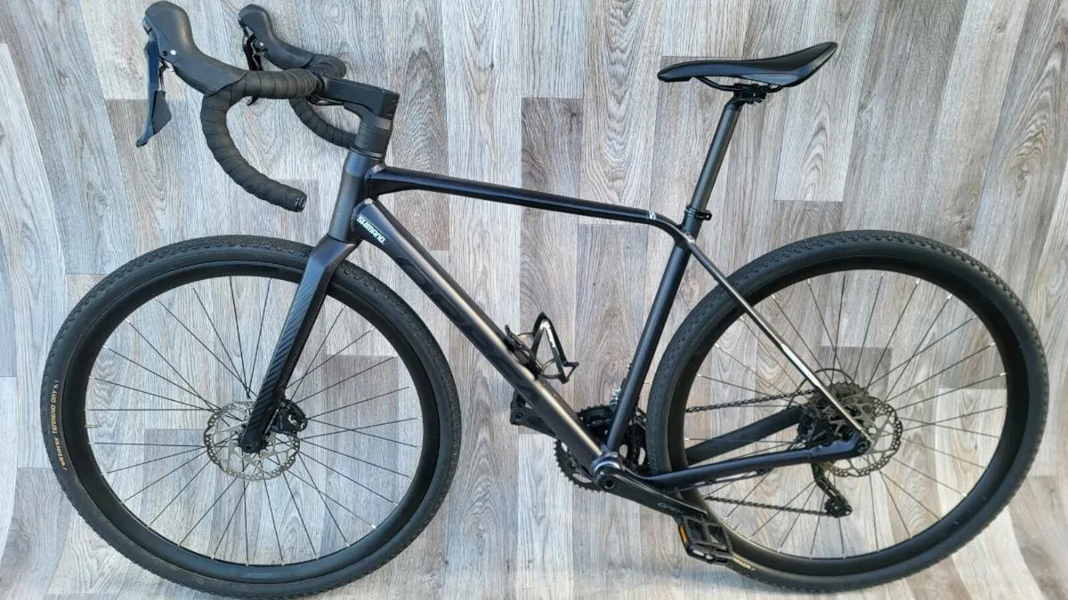 ORBEA TERRA H40, GRAVEL, MADE IN SPAIN 🇪🇸 - Image 4