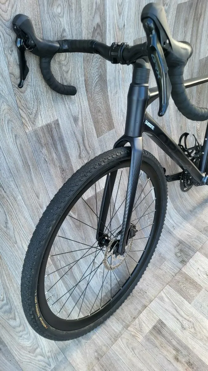 ORBEA TERRA H40, GRAVEL, MADE IN SPAIN 🇪🇸 - Image 3