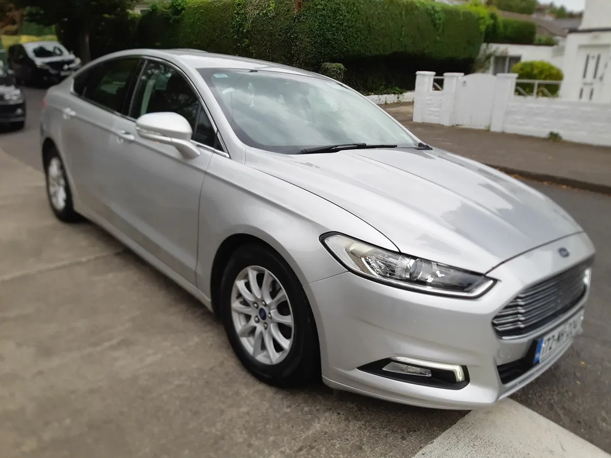 Ford mondeo - Image 1