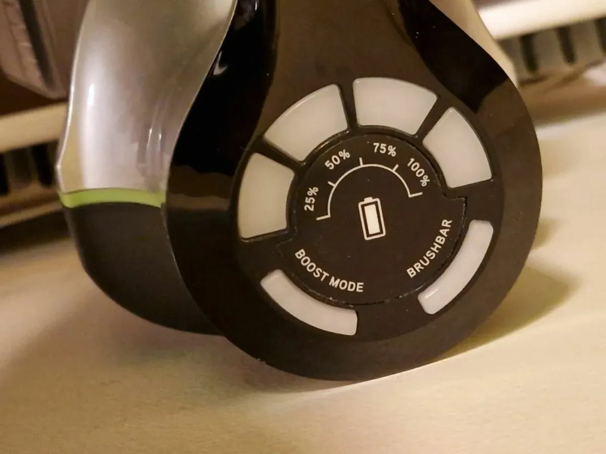 Vax Blade Cordless TBT3V1H1 Vacuum Cleaner - Image 4