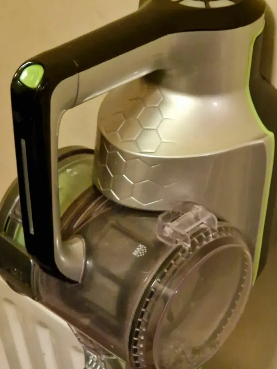 Vax Blade Cordless TBT3V1H1 Vacuum Cleaner - Image 3