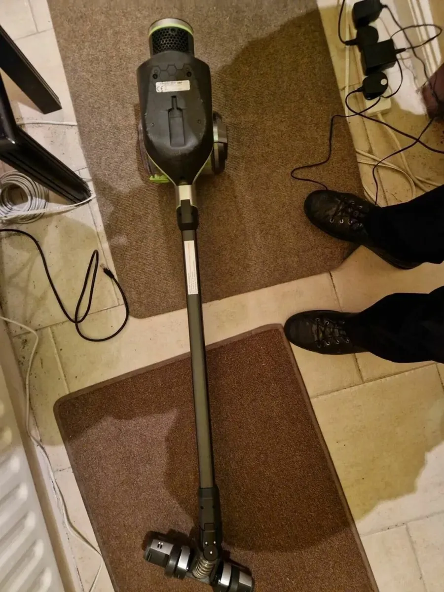 Vax Blade Cordless TBT3V1H1 Vacuum Cleaner - Image 2