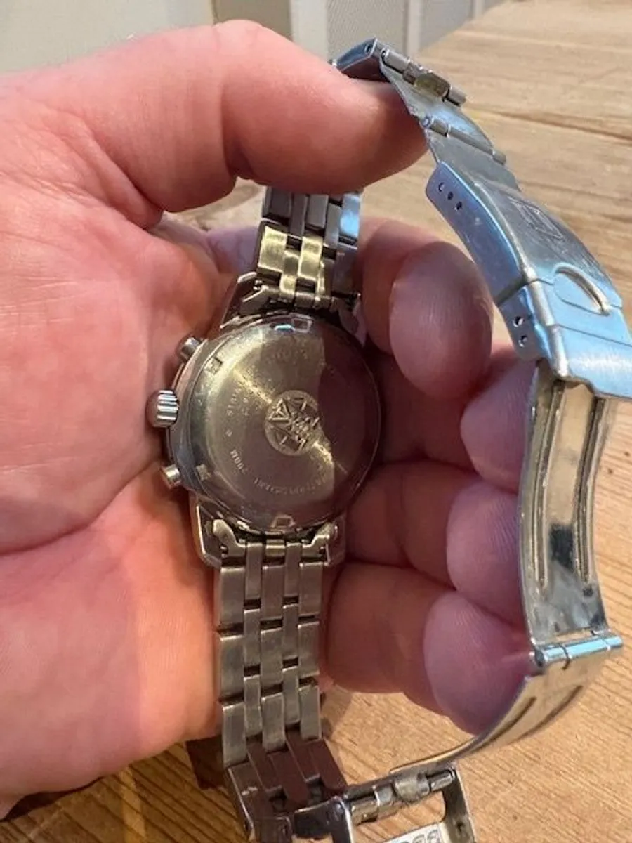 Tissot PRS 200 - Image 2