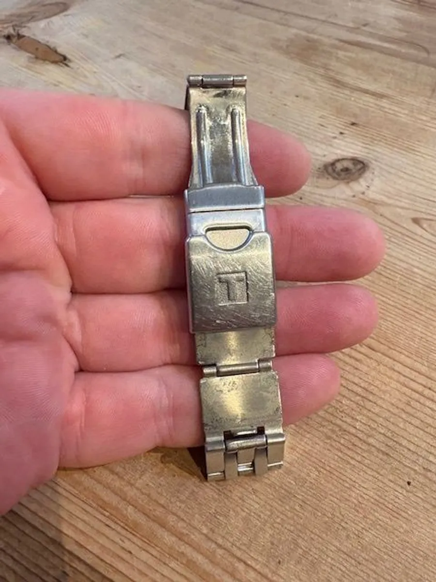 Tissot PRS 200 - Image 3