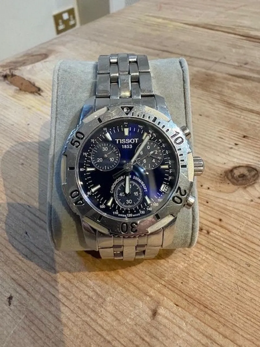 Tissot PRS 200 - Image 4
