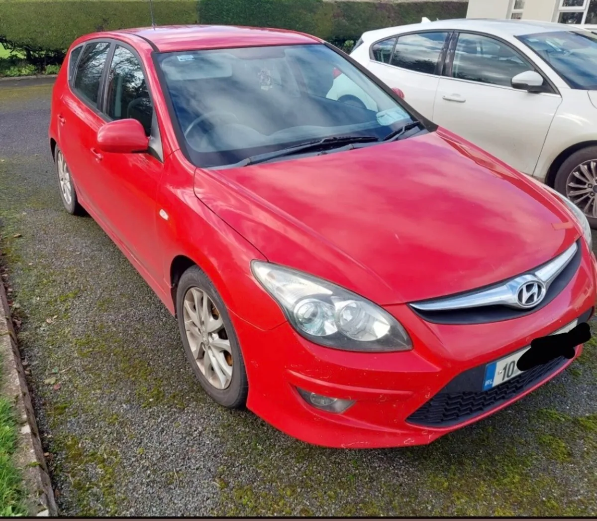 Hyundai i30 - Image 1