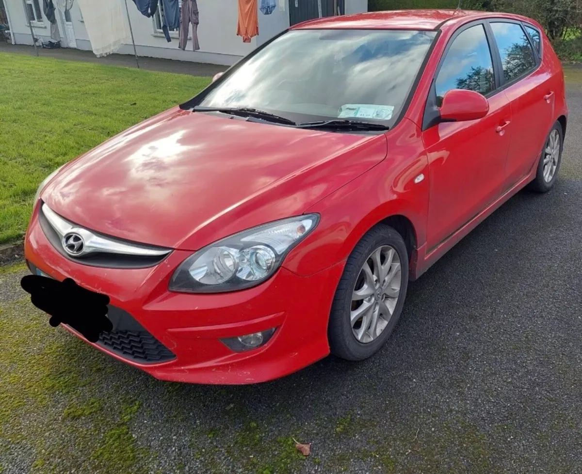 Hyundai i30 - Image 2