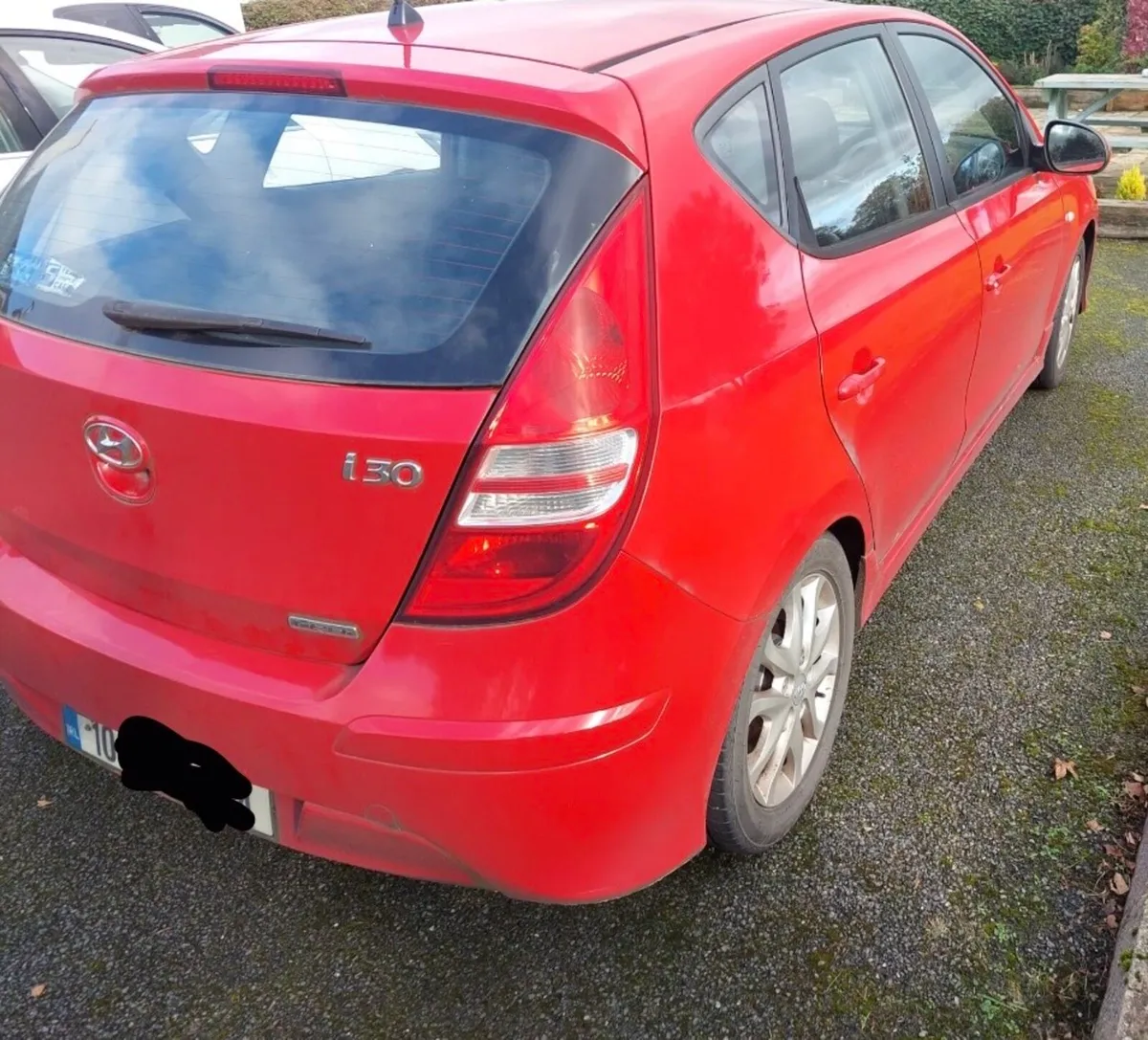 Hyundai i30 - Image 3