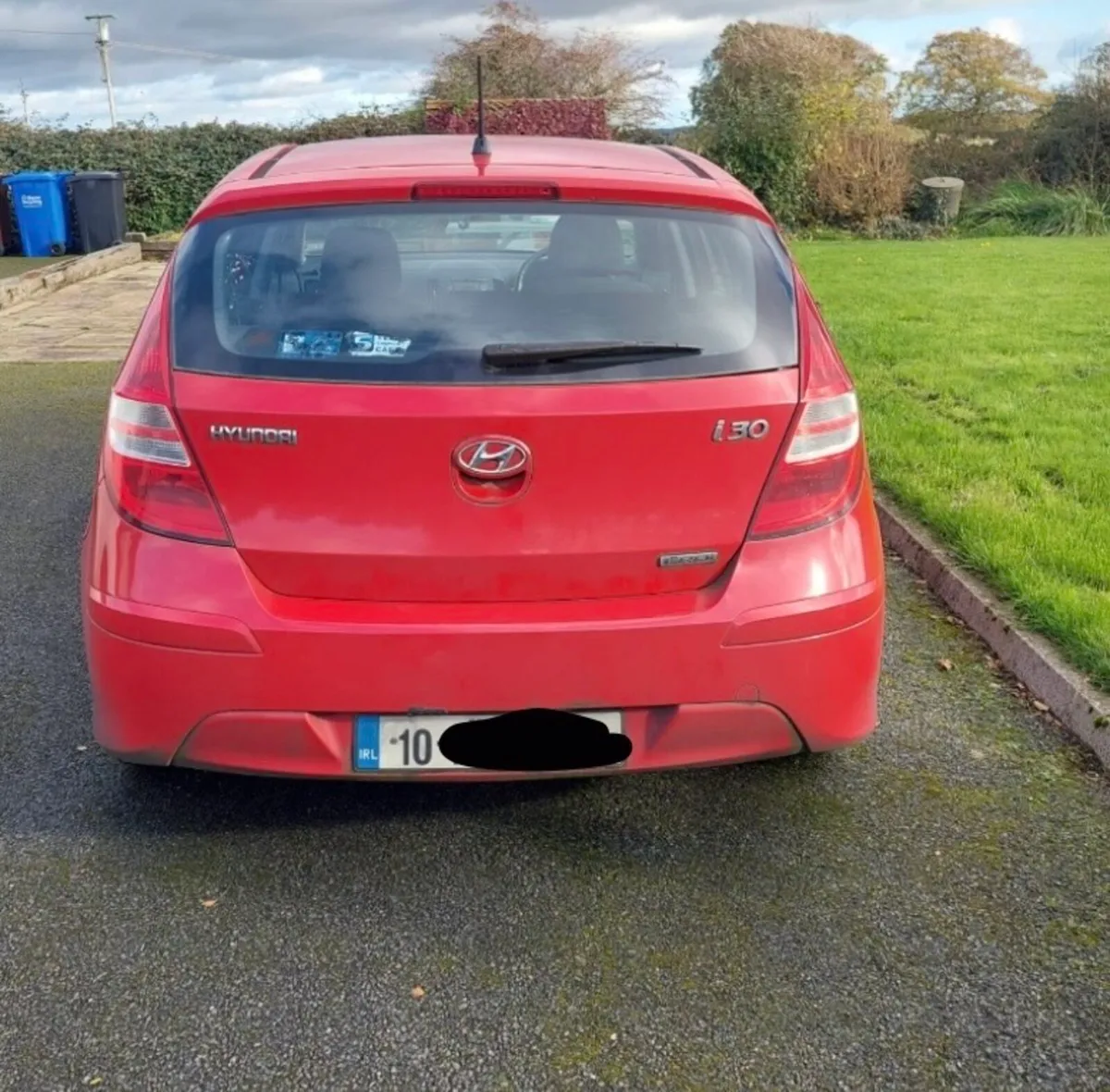 Hyundai i30 - Image 4