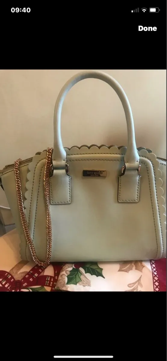 Kate Spade Handbag - Image 2