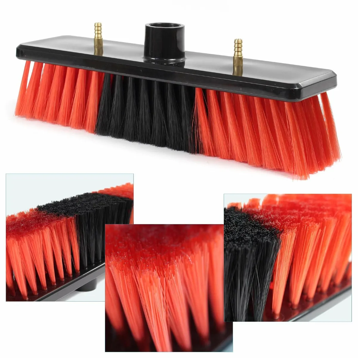 Solar Panel Telescopic Wash Brush .. Free Delivery - Image 4
