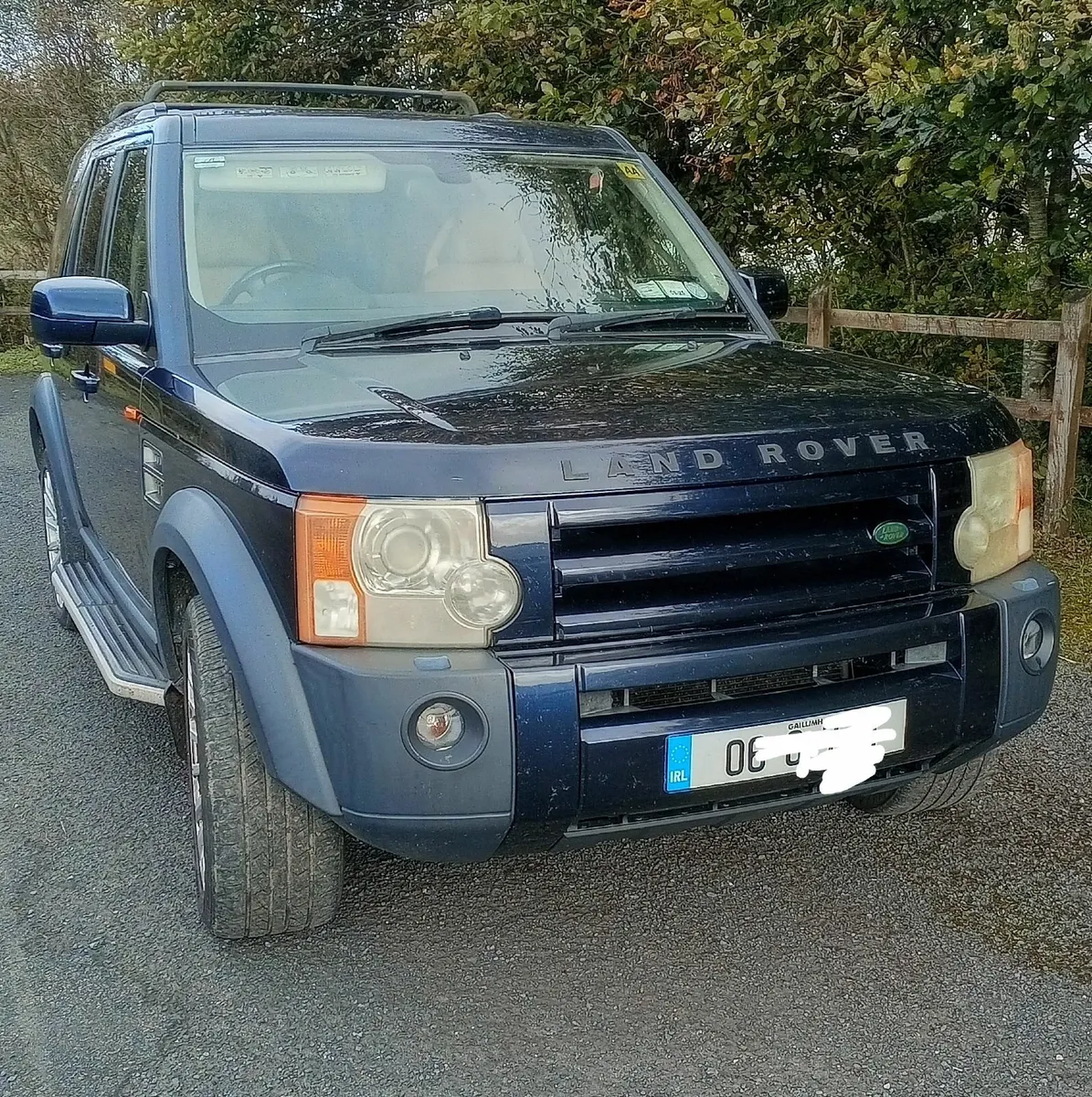 Land Rover Discovery 2006 - Image 1