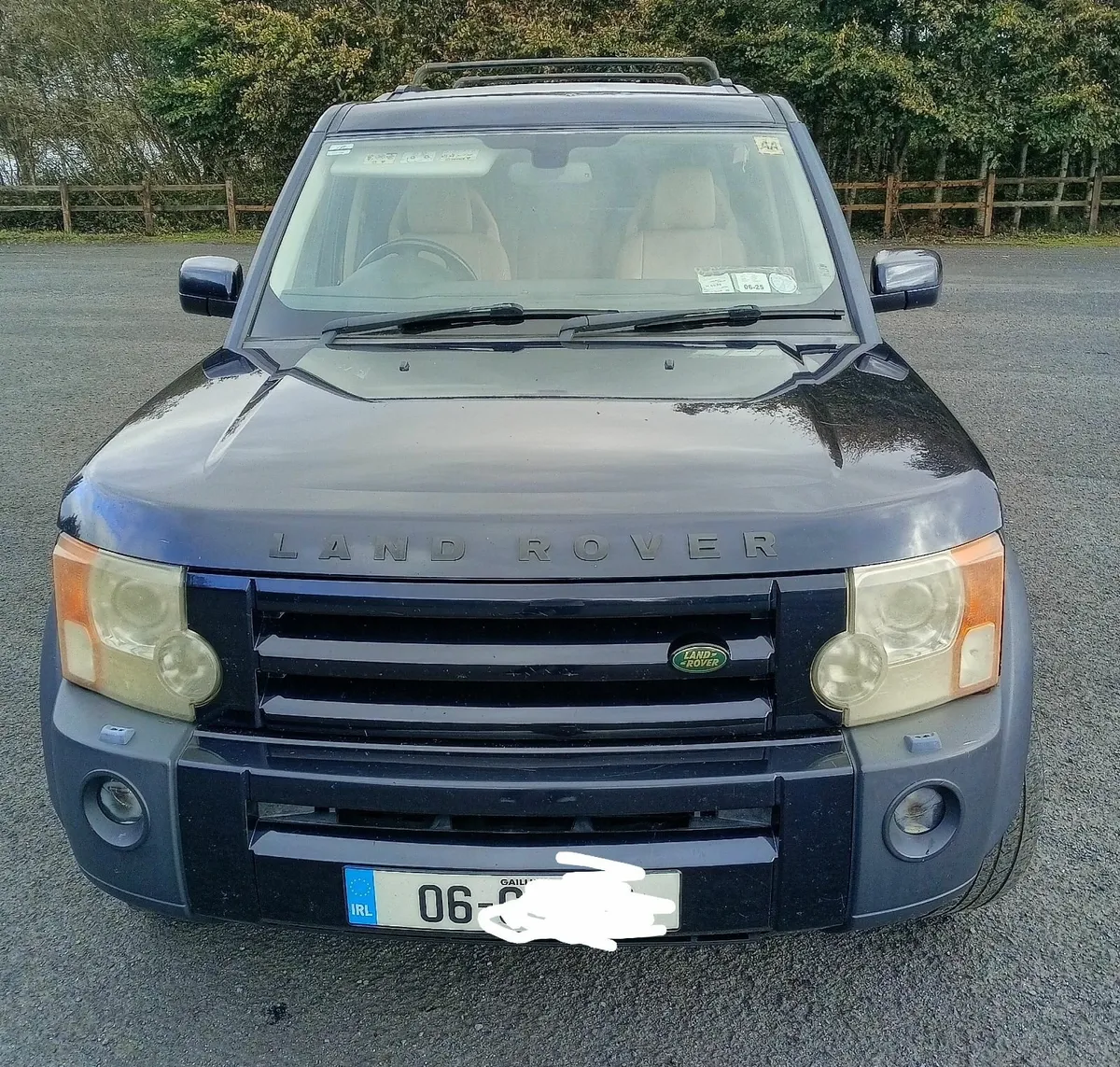 Land Rover Discovery 2006 - Image 2