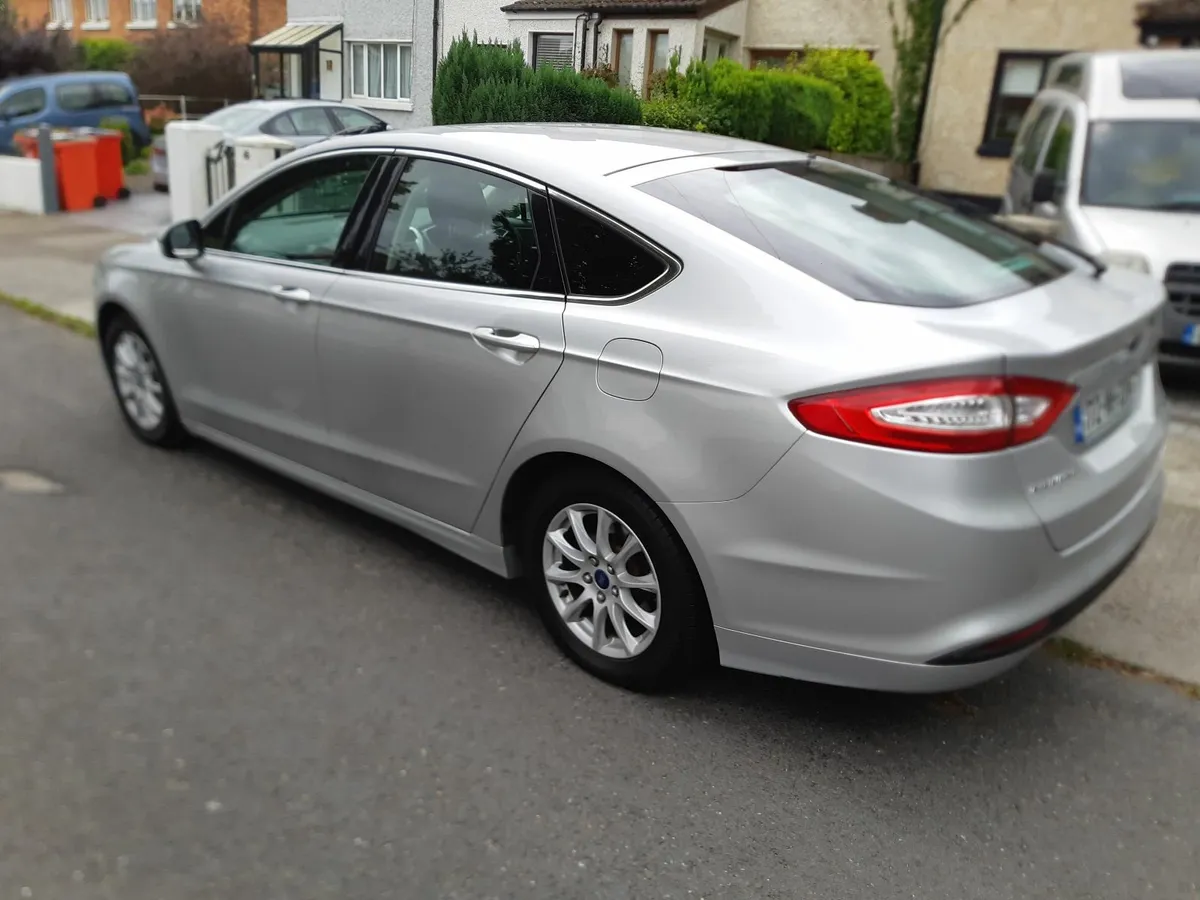Ford mondeo - Image 1