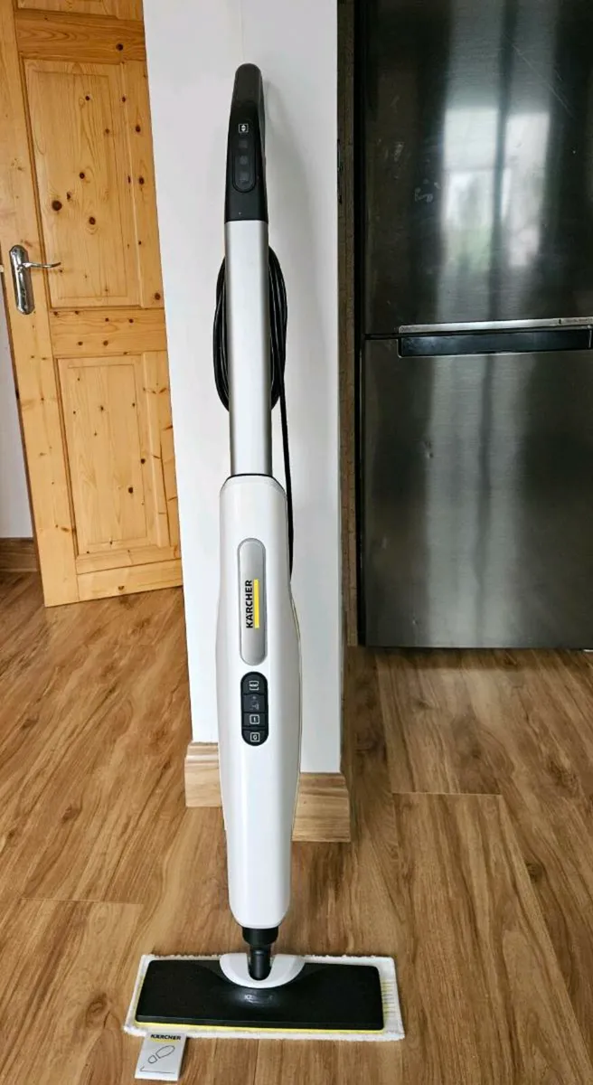 Karcher SC3 Uprighr - Image 1