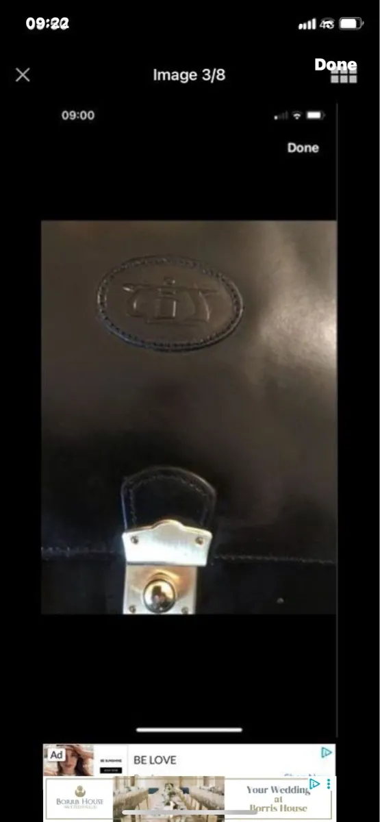 Across Body/ Shoulder Bag - Image 3