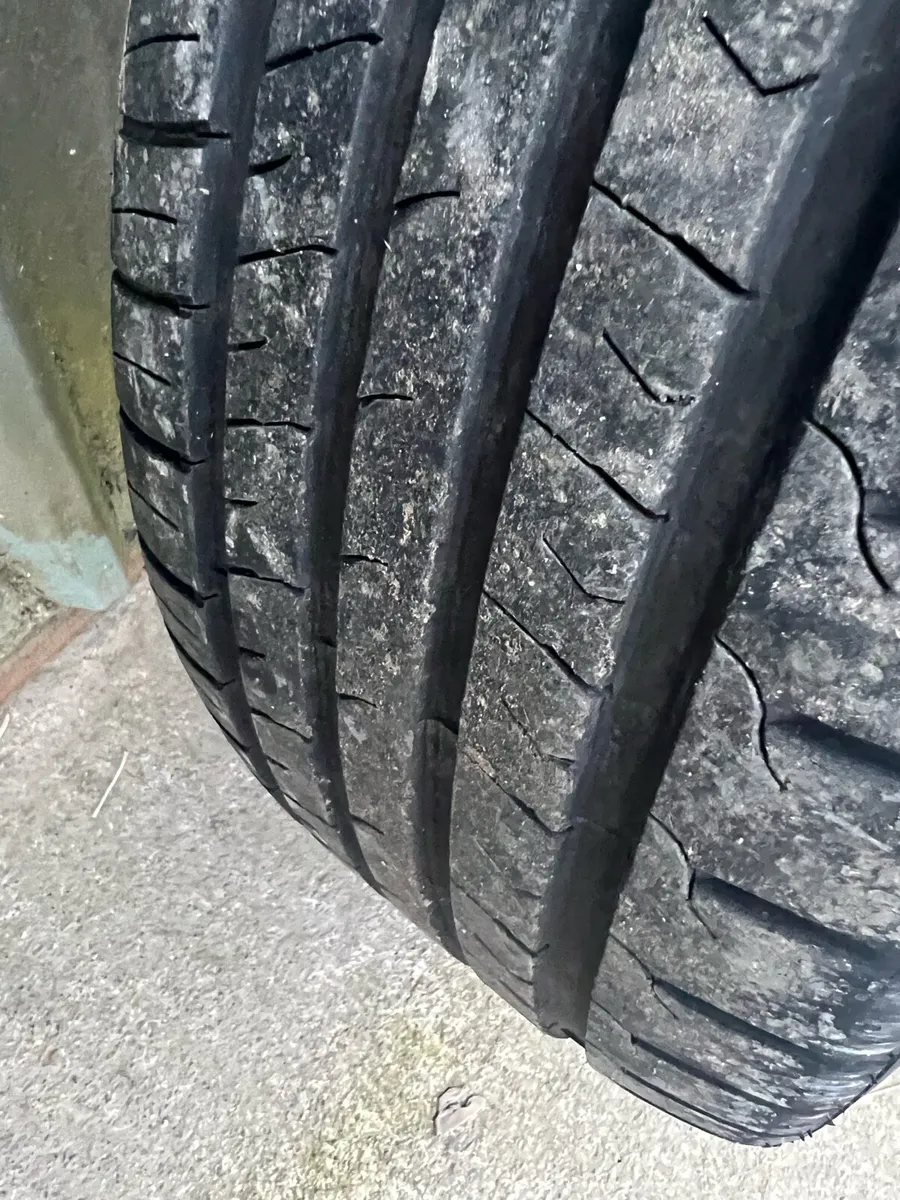 20” bmw alloys , 5x112 - Image 4