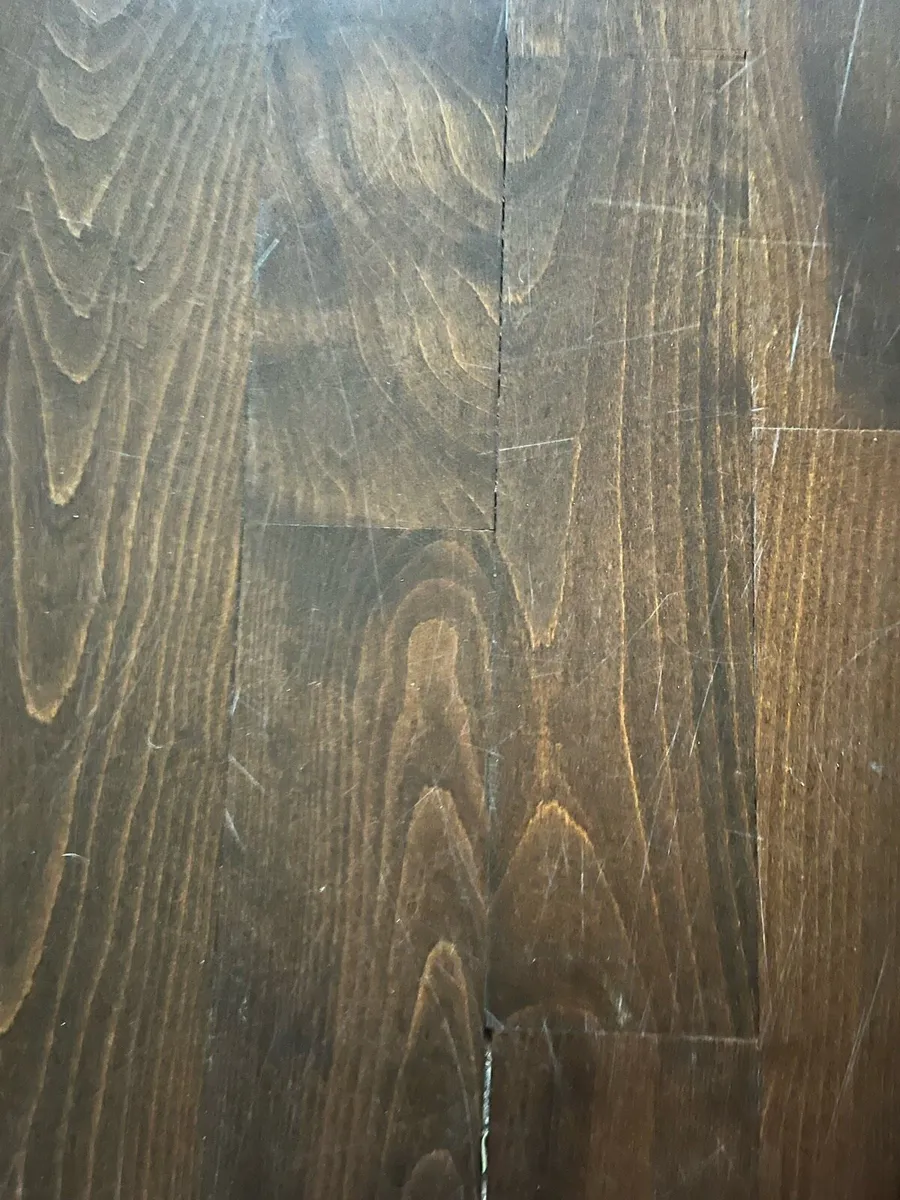 Solid Beech Wood Flooring - 83msq - 18mm thick - Image 2