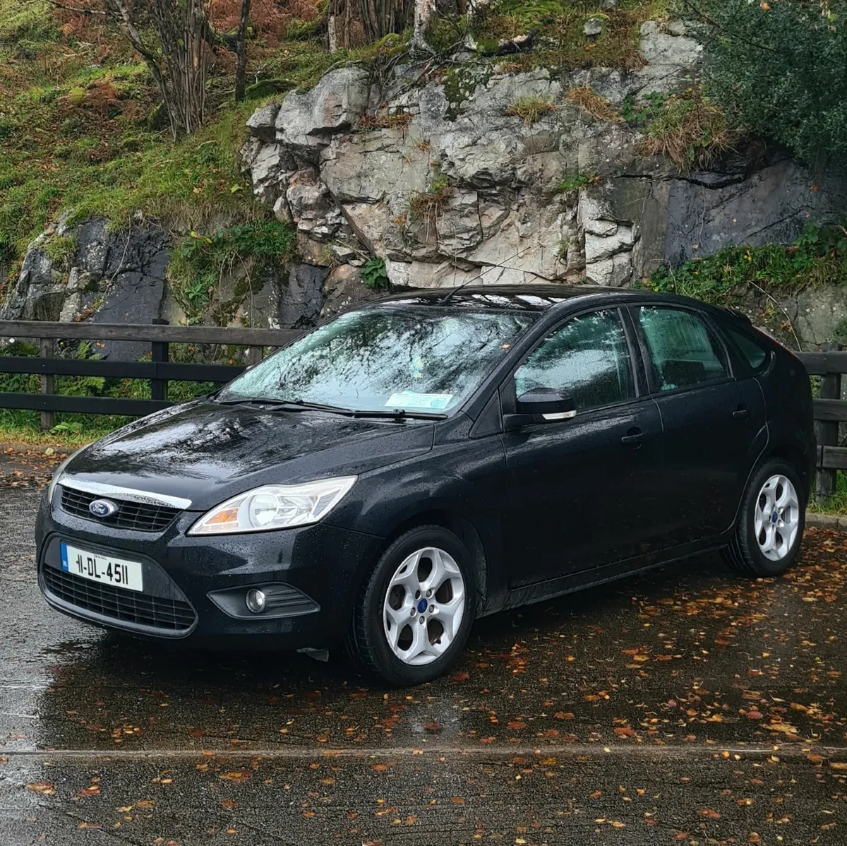 2011 Ford Focus - Image 1