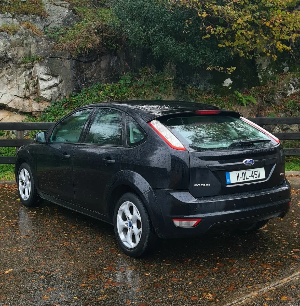 2011 Ford Focus - Image 3