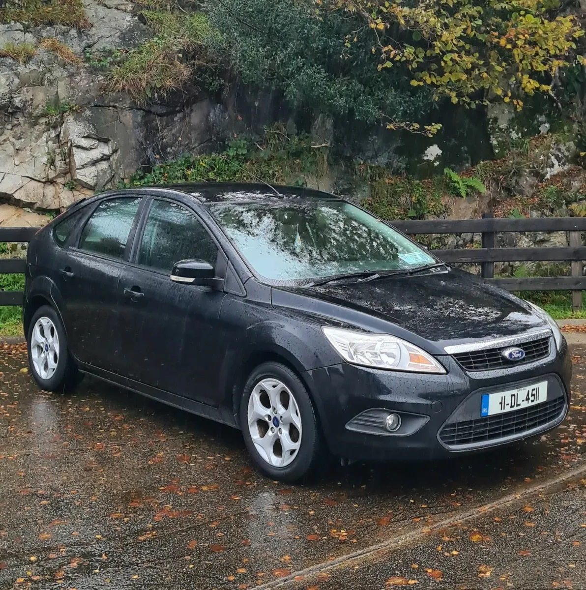 2011 Ford Focus - Image 2