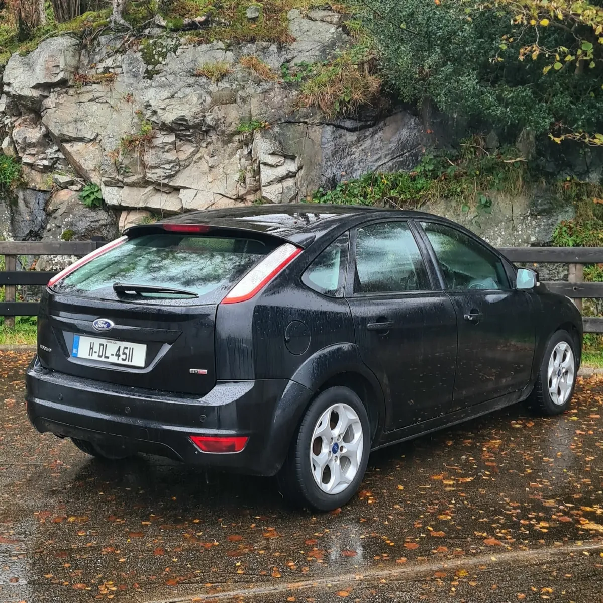 2011 Ford Focus - Image 4