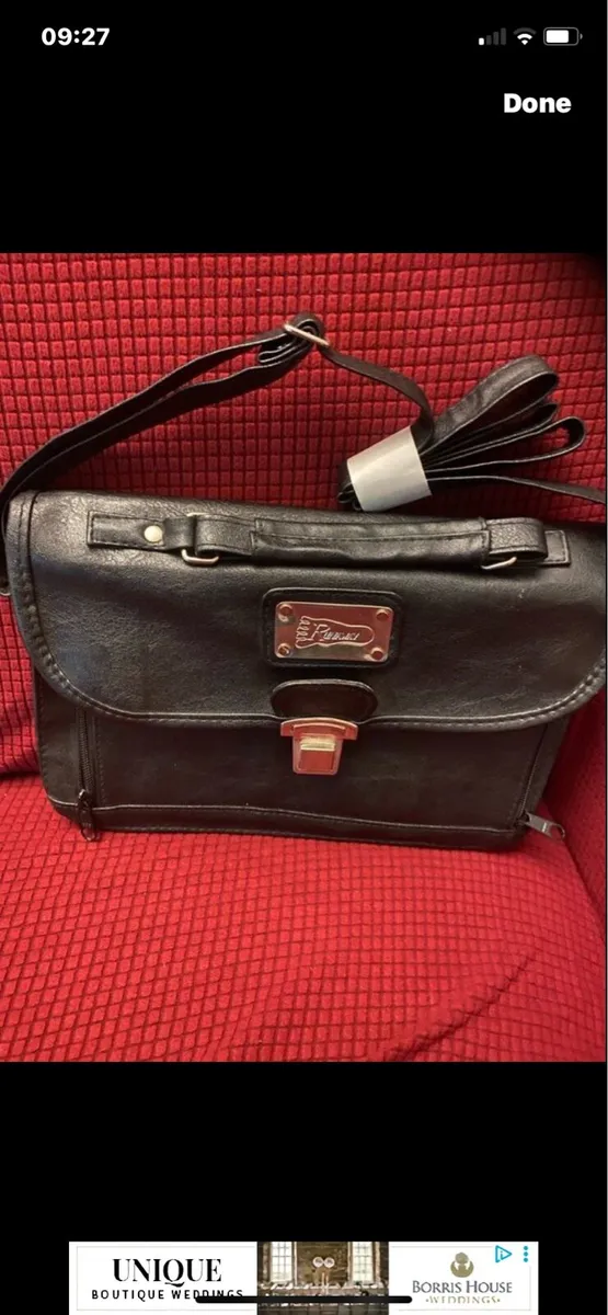 Runaway Shoulder Bag - Image 3